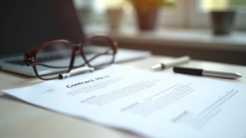 Documentação de contrato de projeto e termos de pagamento para designer freelancer português