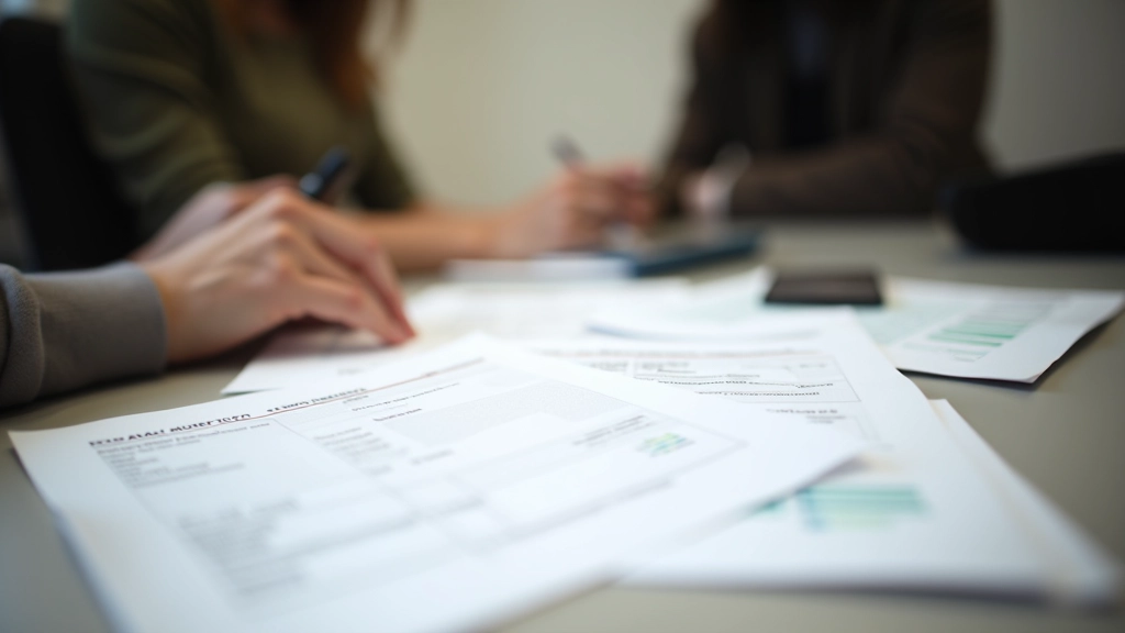 Documentação de trabalhador independente